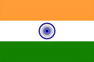 India Flag: The National Flag of India Free Download