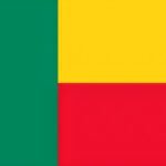 Benin Flag: National Flag of Benin