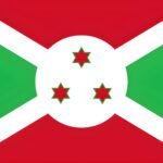 Burundi Flag National Flag of Burundi