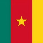 Cameroon Flag National Flag of Cameroon Free Download