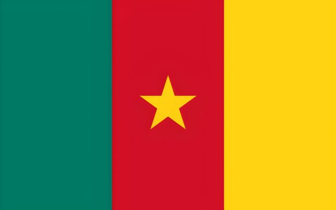 Cameroon Flag National Flag of Cameroon Free Download