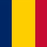 Chad Flag National Flag of Chad Free Download