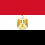 Egypt Flag: National Flag of Egypt Free Download