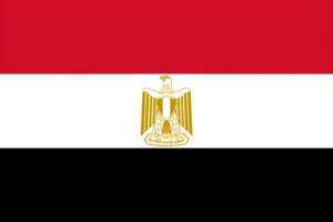 Egypt Flag: National Flag of Egypt Free Download