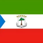 Equatorial Guinea Flag: National Flag of Equatorial Guinea