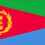 Eritrea Flag: National Flag of Eritrea Free Download