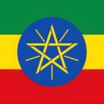 Ethiopia Flag: National Flag of Ethiopia Free Download