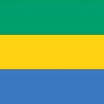 Gabon Flag: National Flag of Gabon Free Download