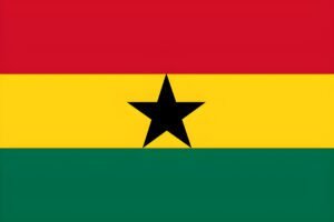 Ghana Flag: National Flag of Ghana Free Download