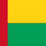 Guinea-Bissau Flag: National Flag of Guinea-Bissau Free Download