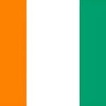 Ivory Coast Flag: National Flag of Côte d'Ivoire Free Download