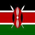 Kenya Flag: National Flag of Kenya Free Download