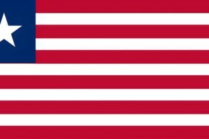 Liberia Flag: National Flag of Liberia Free Download