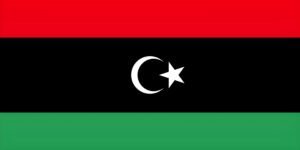 Libya Flag: National Flag of Libya Free Download