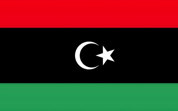 Libya Flag: National Flag of Libya Free Download