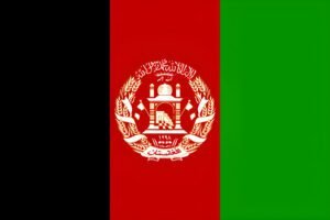 Afghanistan Flag: National Flag of Afghanistan Free Download