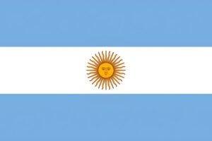 Argentina Flag: National Flag of Argentina Free Download