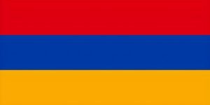 Armenia Flag: National Flag of Armenia Free Download