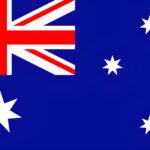 Australia Flag: National Flag of Australia Free Download