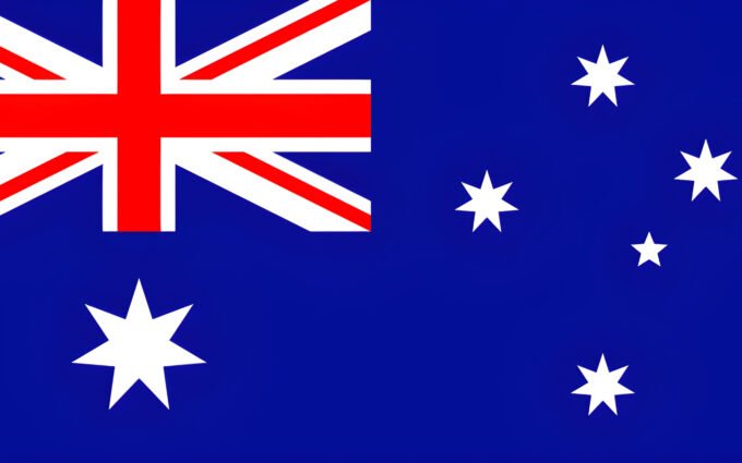 Australia Flag: National Flag of Australia Free Download