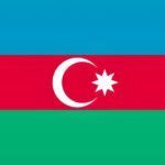 Azerbaijan Flag: National Flag of Azerbaijan Free Download