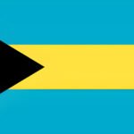 Bahamas Flag: National Flag of Bahamas Free Download