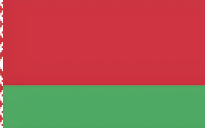 Belarus Flag: National Flag of Belarus Free Download