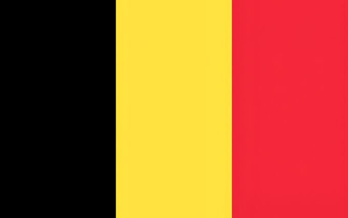 Belgium Flag: National Flag of Belgium Free Download