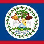 Belize Flag: National Flag of Belize Free Download