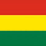 Bolivia Flag: National Flag of Bolivia Free Download