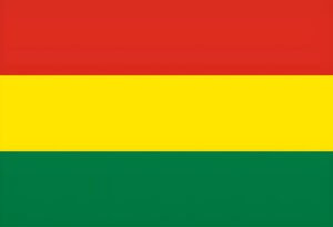 Bolivia Flag: National Flag of Bolivia Free Download