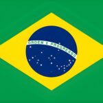 Brazil Flag: National Flag of Brazil Free Download