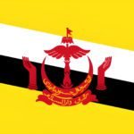 Brunei Flag: National Flag of Brunei Free Download