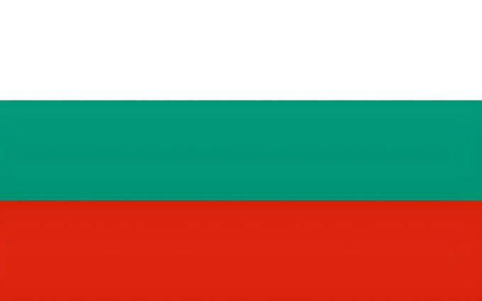 Bulgaria Flag: National Flag of Bulgaria Free Download