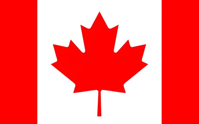 Canada Flag: National Flag of Canada Free Download