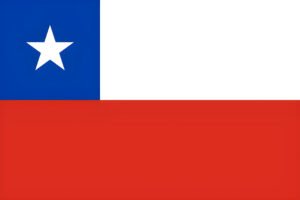 Chile Flag: National Flag of Chile Free Download