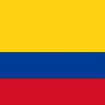 Colombia Flag: National Flag of Colombia Free Download