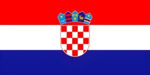 Croatia Flag: National Flag of Croatia Free Download