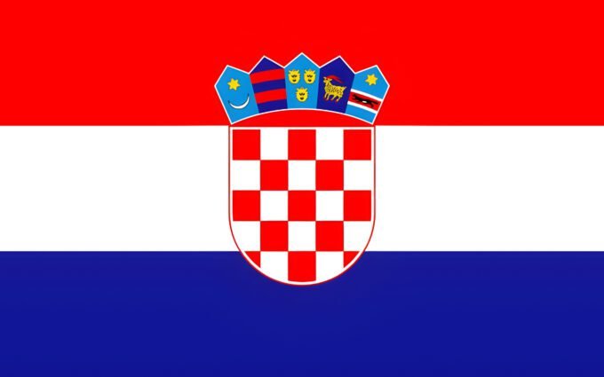 Croatia Flag: National Flag of Croatia Free Download