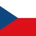 Czech Republic Flag: National Flag of Czech Republic Free Download