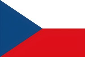 Czech Republic Flag: National Flag of Czech Republic Free Download