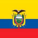 Ecuador Flag: National Flag of Ecuador Free Download