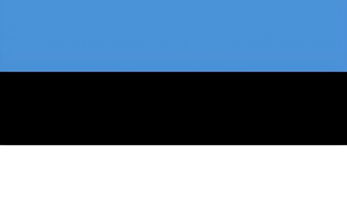 Estonia Flag: National Flag of Estonia Free Download