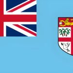 Fiji Flag: National Flag of Fiji Free Download