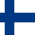 Finland Flag: National Flag of Finland Free Download