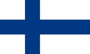 Finland Flag: National Flag of Finland Free Download