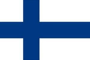 Finland Flag: National Flag of Finland Free Download