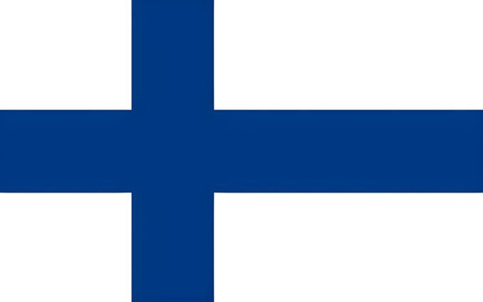 Finland Flag: National Flag of Finland Free Download