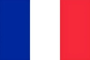 France Flag: National Flag of France Free Download