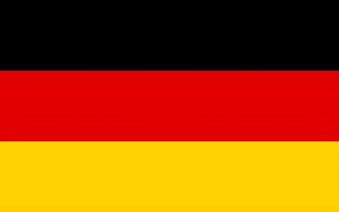 Germany Flag: National Flag of Germany Free Download